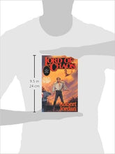 Load image into Gallery viewer, Lord of Chaos: Book Six of The Wheel of Time (Original Hardcover)
