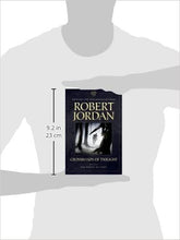 Load image into Gallery viewer, Crossroads of Twilight: Book Ten of The Wheel of Time (Paperback)
