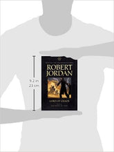 Load image into Gallery viewer, Lord of Chaos: Book Six of The Wheel of Time (Paperback)
