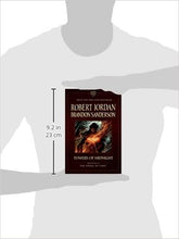 Load image into Gallery viewer, Towers of Midnight: Book Thirteen of The Wheel of Time (Paperback)
