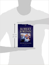 Load image into Gallery viewer, The Path of Daggers: Book Eight of The Wheel of Time (Paperback)
