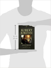 Load image into Gallery viewer, Knife of Dreams: Book Eleven of The Wheel of Time (Paperback)
