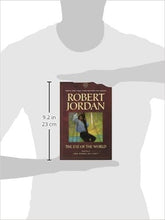 Load image into Gallery viewer, The Eye of the World: Book One of The Wheel of Time (Paperback)

