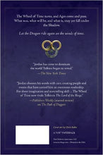 Load image into Gallery viewer, The Path of Daggers: Book Eight of The Wheel of Time (Paperback)
