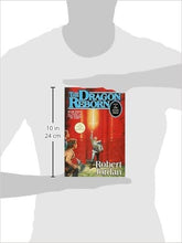 Load image into Gallery viewer, The Dragon Reborn: Book Three of The Wheel of Time (Original Hardcover)
