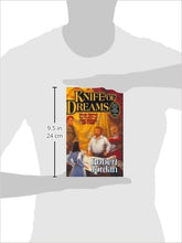 Load image into Gallery viewer, Knife of Dreams: Book Eleven of The Wheel of Time (Original Hardcover)
