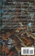 Load image into Gallery viewer, The Great Hunt: Book Two of The Wheel of Time (Original Hardcover)
