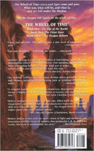 Load image into Gallery viewer, The Shadow Rising: Book Four of The Wheel of Time (Original Hardcover)
