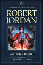 Load image into Gallery viewer, Winter&#39;s Heart: Book Nine of The Wheel of Time (Paperback)
