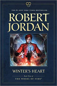 Winter's Heart: Book Nine of The Wheel of Time (Paperback)
