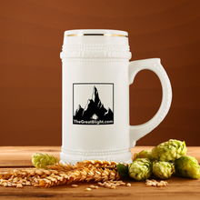 Load image into Gallery viewer, Beer Stein - TheGreatBlight.com
