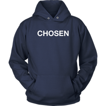 Load image into Gallery viewer, Chosen Hoodie
