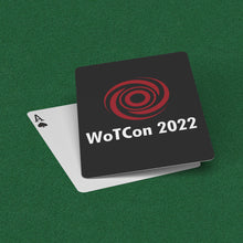 Load image into Gallery viewer, WotCon Cards
