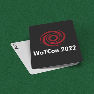 WotCon Cards