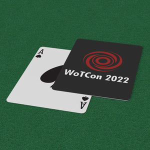 WotCon Cards