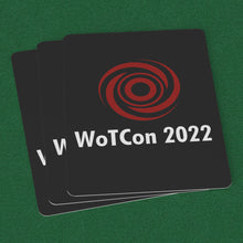 Load image into Gallery viewer, WotCon Cards
