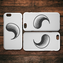 Load image into Gallery viewer, iPhone Case - Dragon Fang
