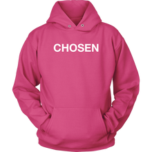 Load image into Gallery viewer, Chosen Hoodie
